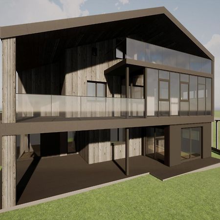 Apartment In 브람베르크 암 빌트코겔 외부 사진