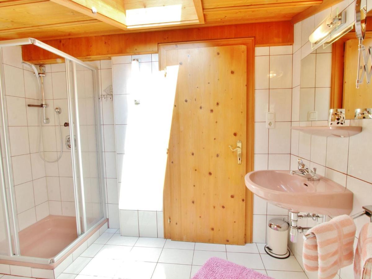 Apartment In 브람베르크 암 빌트코겔 외부 사진
