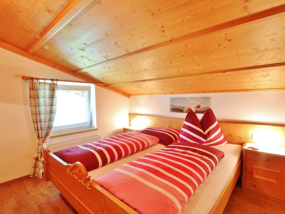 Apartment In 브람베르크 암 빌트코겔 외부 사진